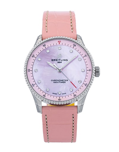 Breitling Navitimer A77320